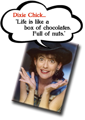 Reviews & Articles - Chocolate Confessions by Joan Freed
