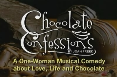 Video Excerpt - Chocolate Confessions by Joan Freed