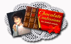 Cast & Crew - Chocolate Confessions by Joan Freed